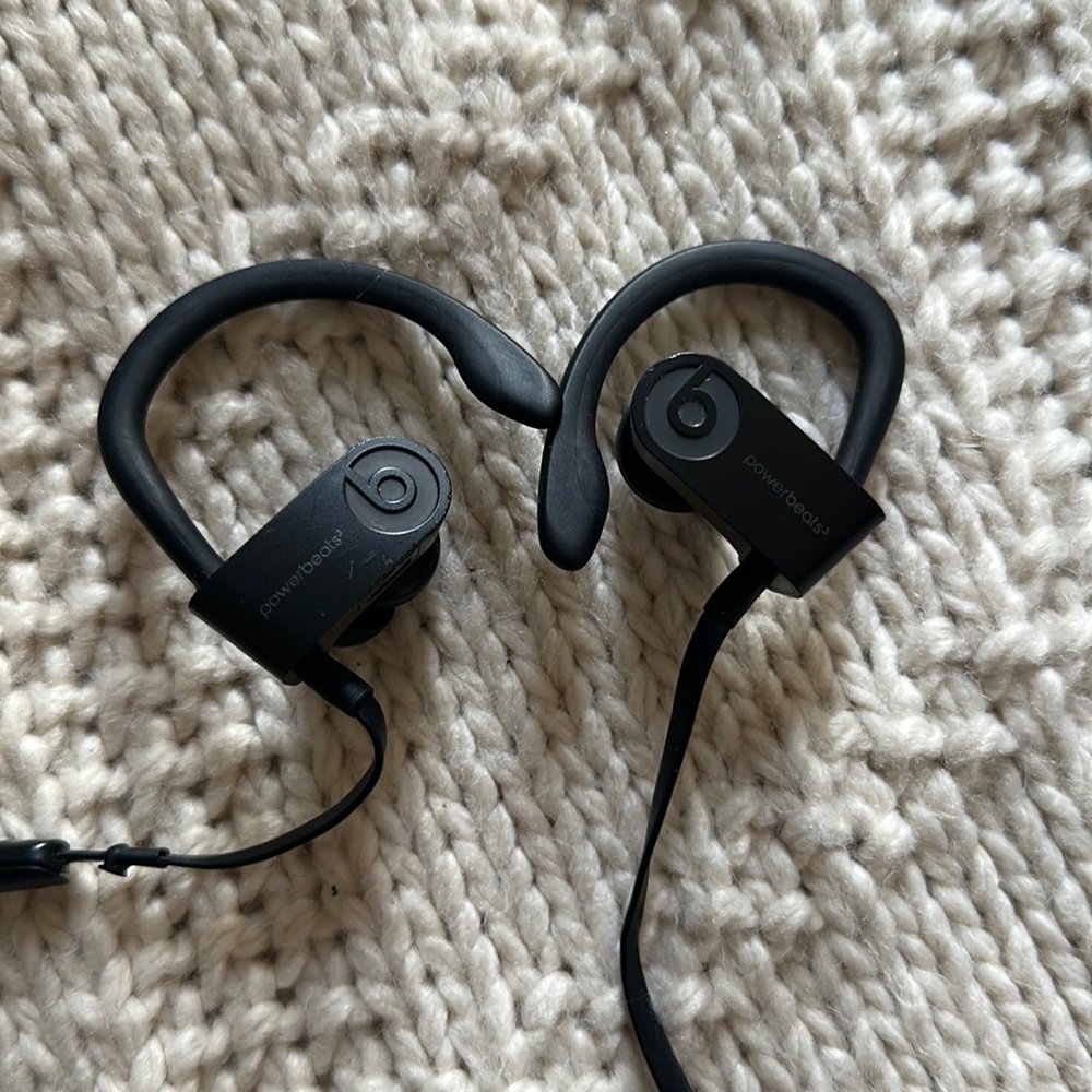 Beats used